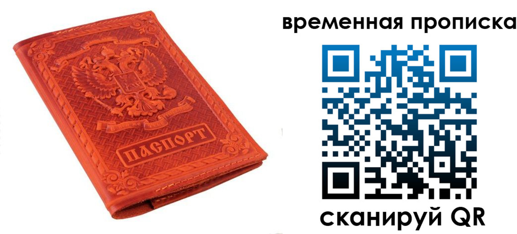 где прописаться в Московской области